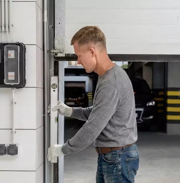 Why Choose Us for Door, Gate and Security Services in Allison Park, PA
