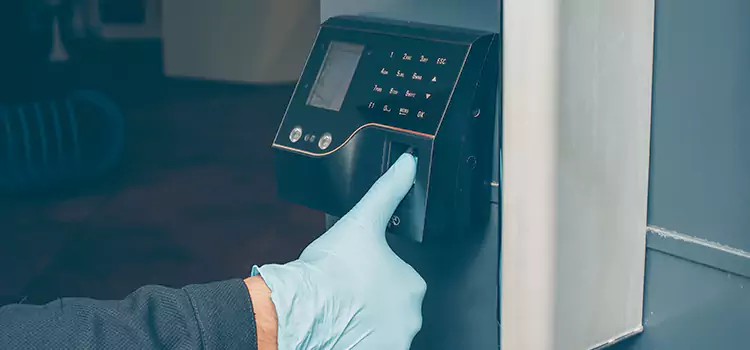 Access Control Installation Allison Park