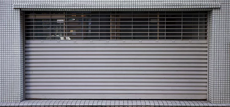 Advanced Solutions for Your Aluminum Garage Doors in Allison Park, Pennsylvania