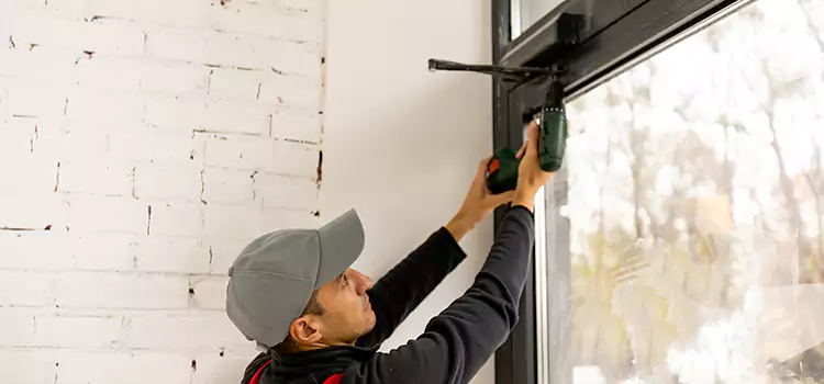 Automatic Door Opener Commercial Allison Park