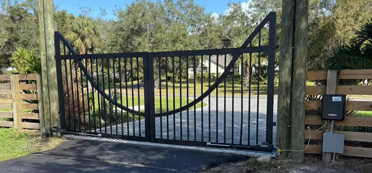 Gate Motor Repair Allison Park