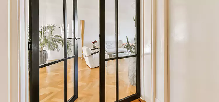 Bifold Door Replacement Allison Park