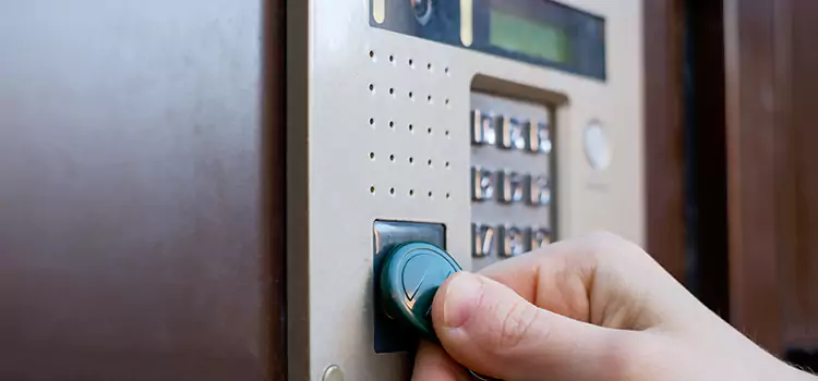 Enhanced Security Features Allison Park