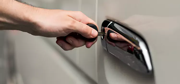 Why Choose Our Auto Locksmith Team in Allison Park, PA?