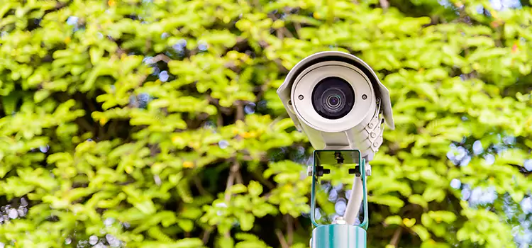 Advanced Surveillance Solutions for Every Need in Allison Park