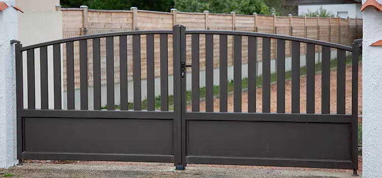 Advanced Gate Solutions in Allison Park, PA