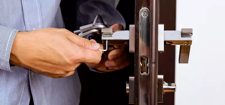 Commercial Door Lock Repair Allison Park