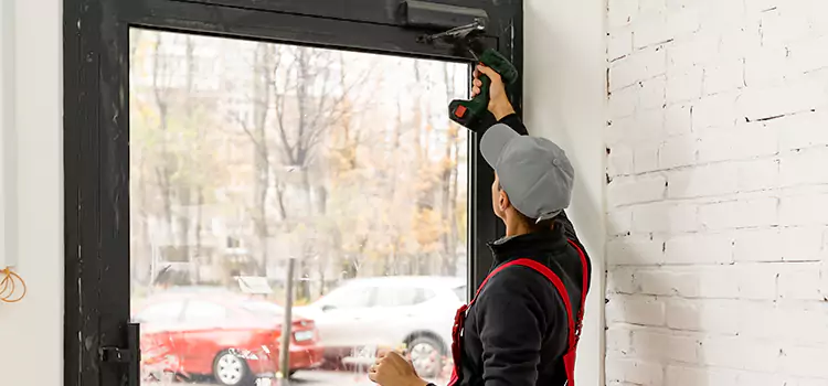 Comprehensive Door Closer Services in Allison Park, PA