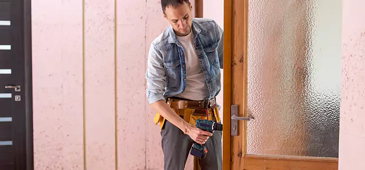 Exterior Door Frame Installation Allison Park