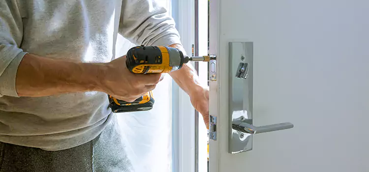 Door Knob Lock Repair Allison Park