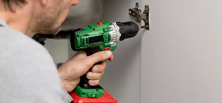 Commercial Door Hinge Repair Allison Park