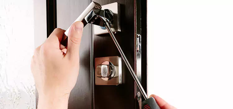 Door Lock Replacement Service Allison Park
