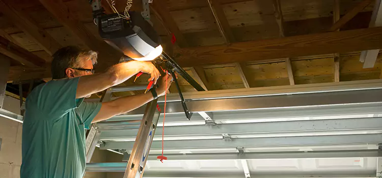 Garage Door Opener Sales and Installation Allison Park