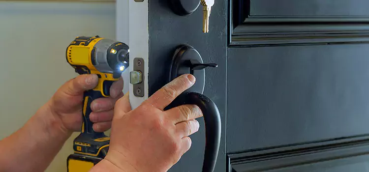 Locksmith Emergency Service Allison Park