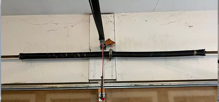 Garage Door Cable Repair Near Me in Allison Park, PA