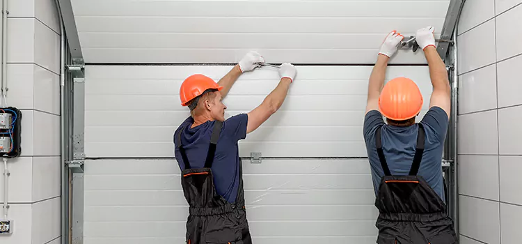 Choose Us for Your Garage Door Needs in Allison Park