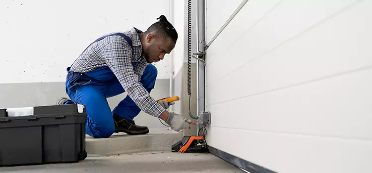 Expert Solutions for Every Garage Lock Need in Allison Park, PA