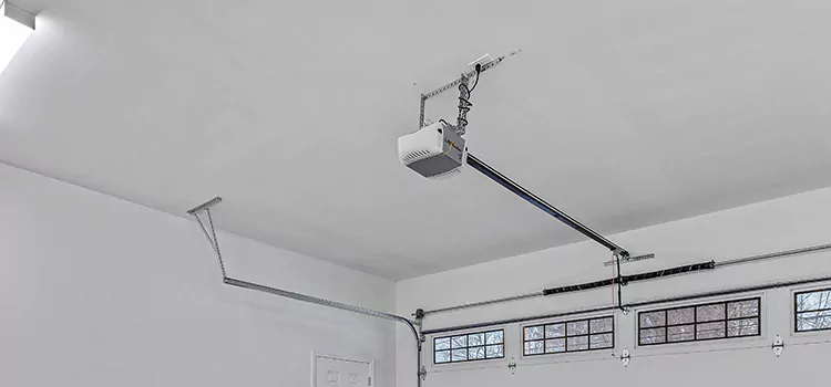 Experienced Garage Door Installers Allison Park