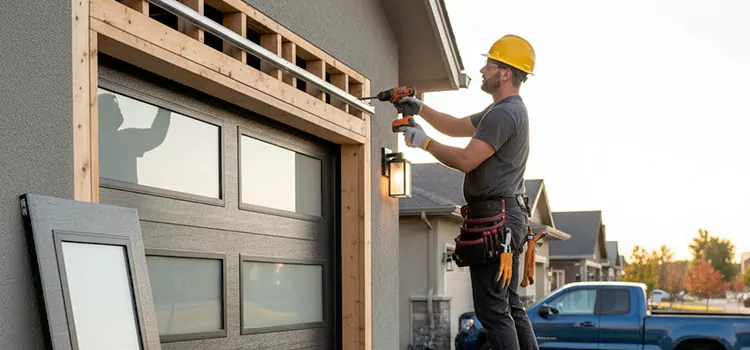 Your Trusted Garage Door Specialists in Allison Park