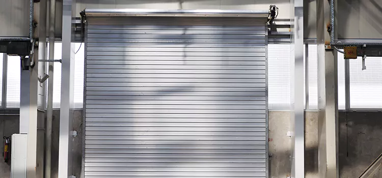 Roller Door Maintenance Allison Park