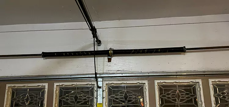 Garage Door Spring Repair Near Me Allison Park