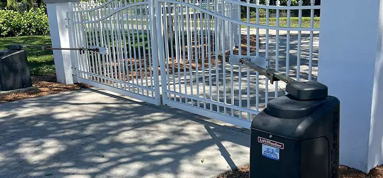 Automatic Gate Opener Repair Allison Park