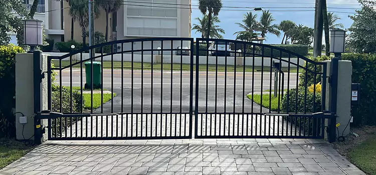 Gate Opener Replacement Near Me in Allison Park, PA