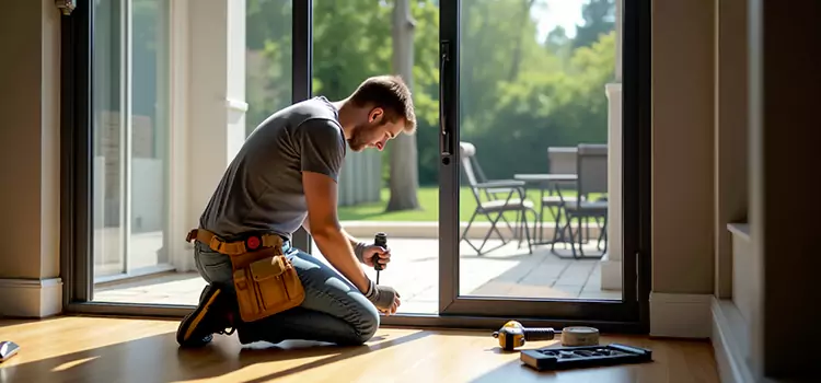 Comprehensive Solutions for Every Glass Door Need in Allison Park, PA