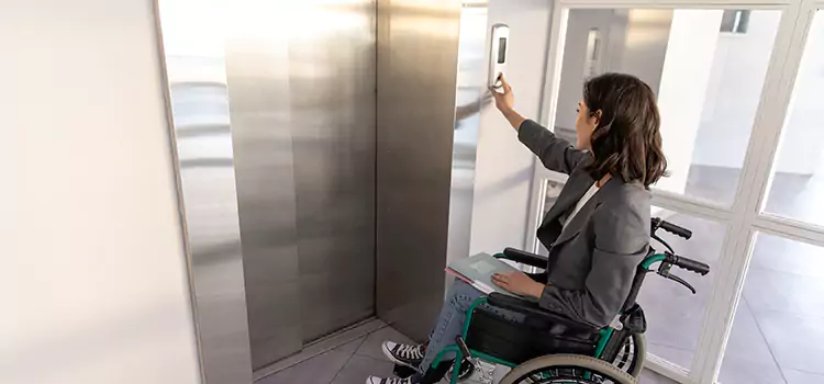 Benefits of Modern Handicap Door Systems in Allison Park, PA