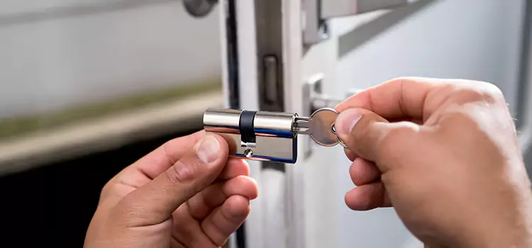 Emergency Locksmith for House Allison Park