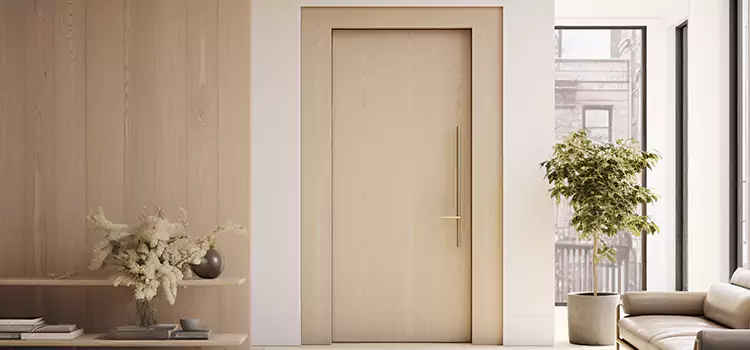 Choose Quality for Your Inside Doors in Allison Park, PA