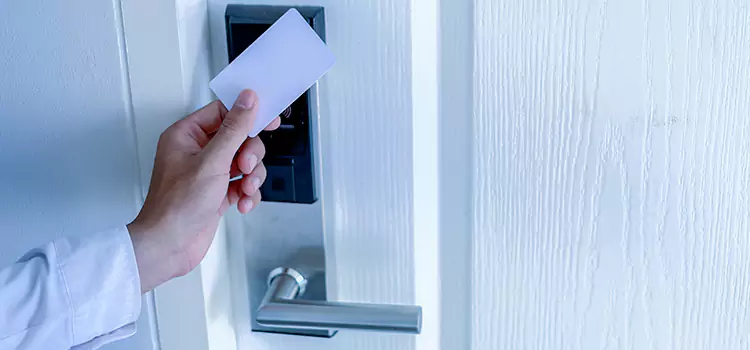 Why Choose Us for Your Keycard Lock Installation in Allison Park, PA?