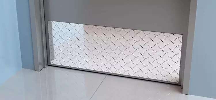 Benefits of Professional Kick Plate Solutions in Allison Park, PA
