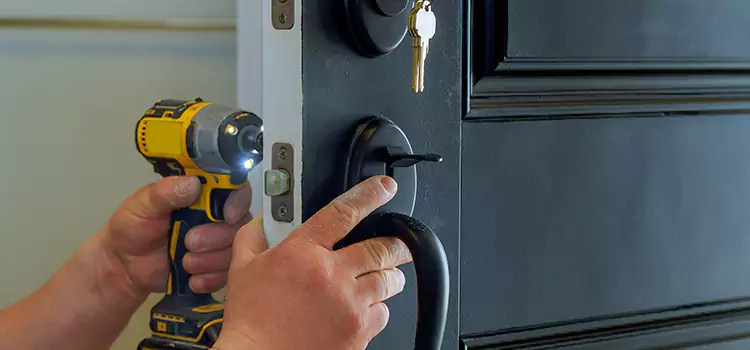 Commercial Door Lock Installation Allison Park