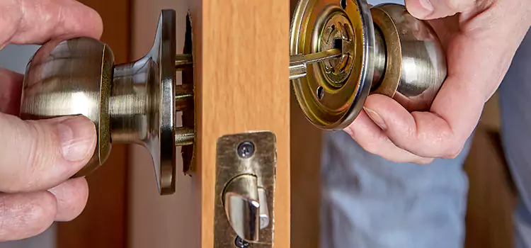 Sliding Door Lock Repair Allison Park