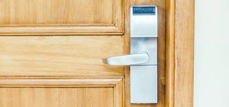 Electromagnetic Door Lock Installation Allison Park