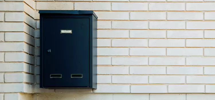 Mailbox Lock Repair Allison Park