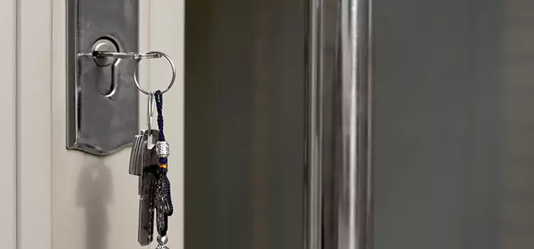 Master Keying by the Numbers Allison Park
