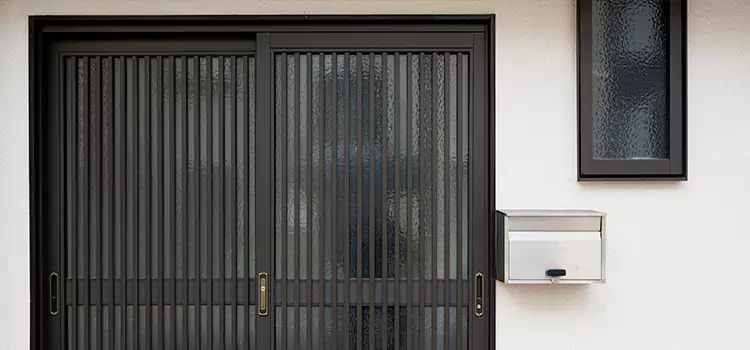 Sliding Screen Door Repair Allison Park