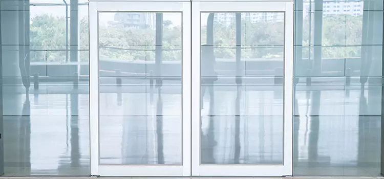 Why Choose Us for Your Motion Sensor Door Needs in Allison Park, PA?