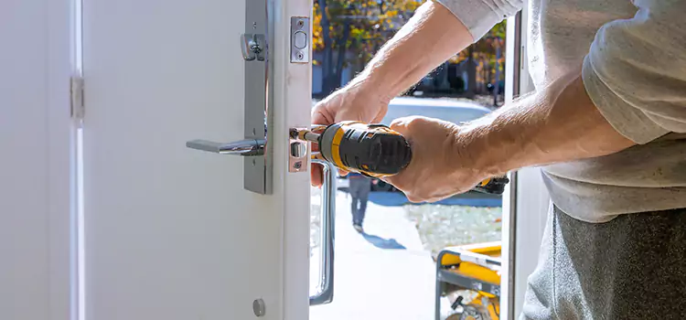 Insulated Roll Up Garage Doors Residential Allison Park