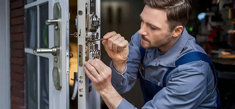 Residential Lock Installation Allison Park