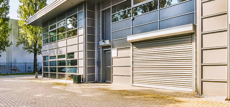 Electric Roller Garage Doors Allison Park