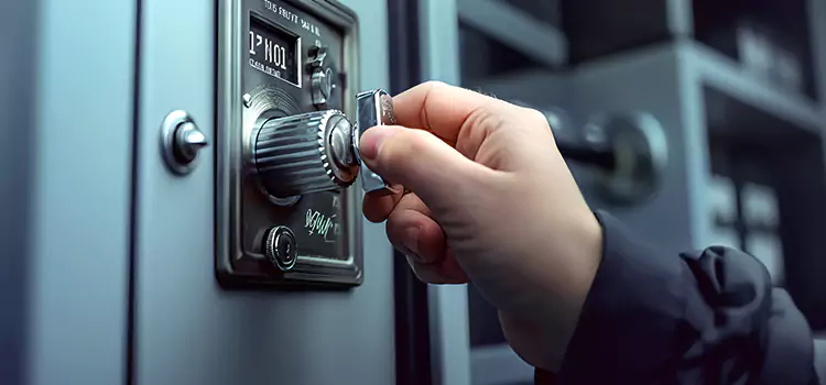 Locksmith Cost to Open Safe Allison Park