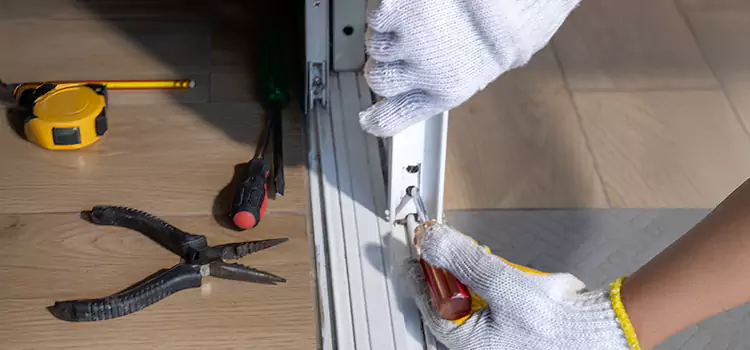 Sliding Door Installation Services in Allison Park, PA