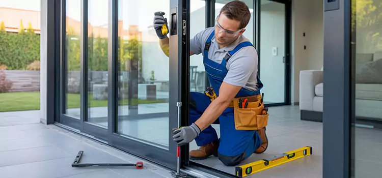 Sliding Screen Door Repair Allison Park