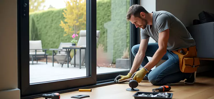 Patio Sliding Glass Door Replacement Allison Park