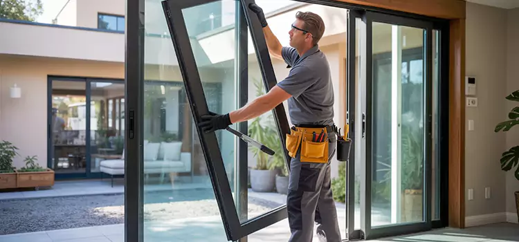 Specialized Sliding Door Roller Services in Allison Park, Pennsylvania