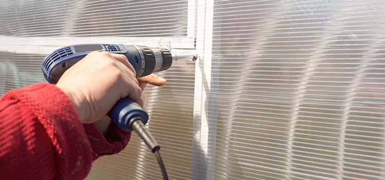 Sliding Screen Door Repair Allison Park