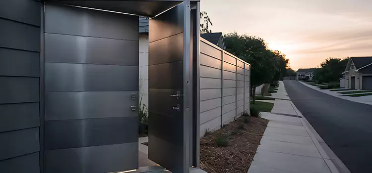 Comprehensive Steel Door Solutions in Allison Park, PA